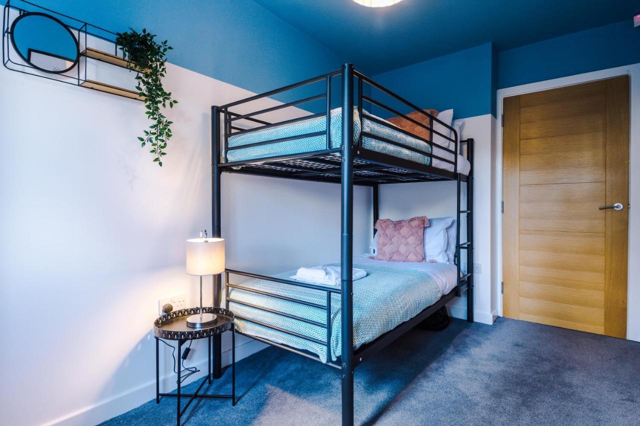 Stunning 2 Bed Apt By Greenstay Serviced Accommodation - Located In Formby Village - Perfect For Short & Long Stays - Couples, Friends & Families & Business Travellers All Welcome - Dog Friendly - 7 Extérieur photo