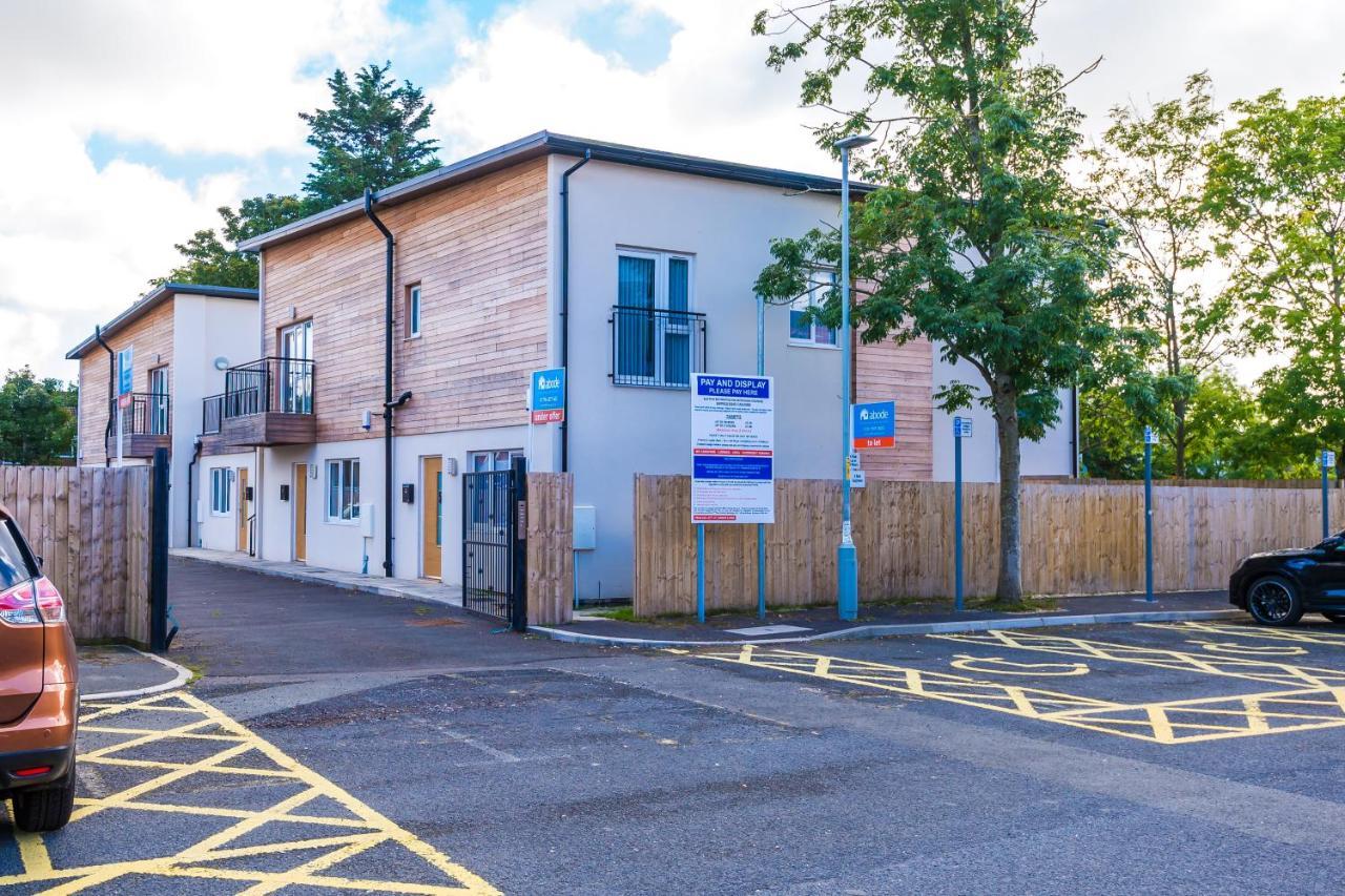 Stunning 2 Bed Apt By Greenstay Serviced Accommodation - Located In Formby Village - Perfect For Short & Long Stays - Couples, Friends & Families & Business Travellers All Welcome - Dog Friendly - 7 Extérieur photo